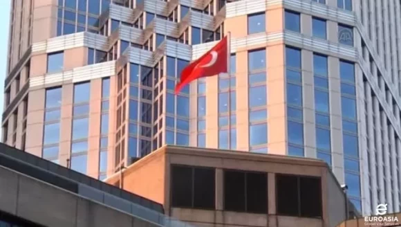 İsrail basınından çarpıcı Türkiye iddiası!