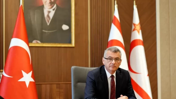 KKTC Cumhurbaşkanı Erhürman’dan TDT Zirvesi mesajı
