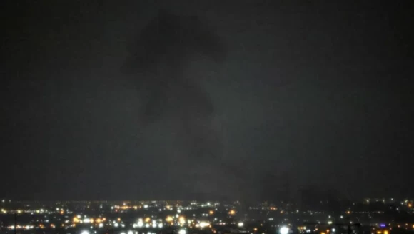 Tahran’da hareketli gece: Hava savunma sistemleri devreye girdi, patlama sesleri duyuldu