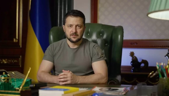Zelenskiy'den Putin iddiası: Savaşı bitirmek istemiyor