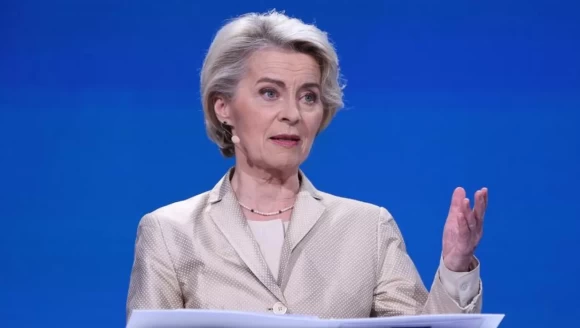 AB: 'Lübnan alevler içindeyken barıştan söz edilemez'