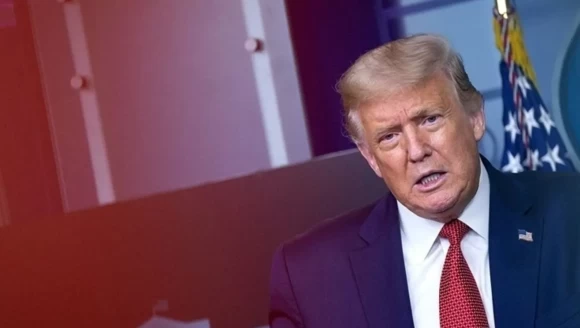 Beyaz Saray'da büyük terör planı: Trump'ın katıldığı UFC etkinliğine kanlı saldırı girişimi engellendi