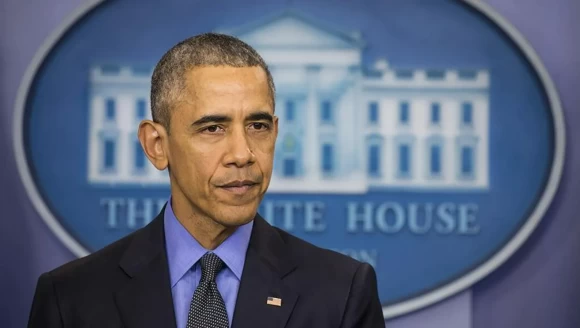 Obama'nın resmi sosyal medya hesabı hacklendi! Paylaşımlar gündem oldu