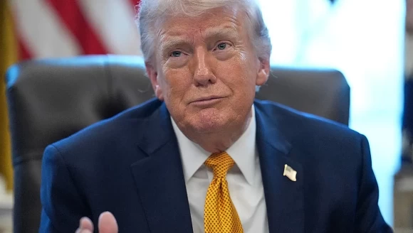 Trump’tan Netanyahu çıkışı: 'İsrail’i Lübnan saldırısından alıkoyabilirim'