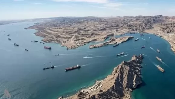 Hürmüz Boğazı’nda gerilim yükseliyor! İran’dan gemilere yeni talimat