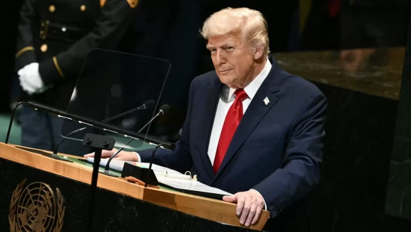 Trump’tan Kongre’ye sert tepki: 'Vatanseverlikten uzak bir şey'