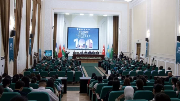 Türkoloji tarihine vefa borcu: 100 yıllık vasiyet Semerkant'ta hayata geçiyor