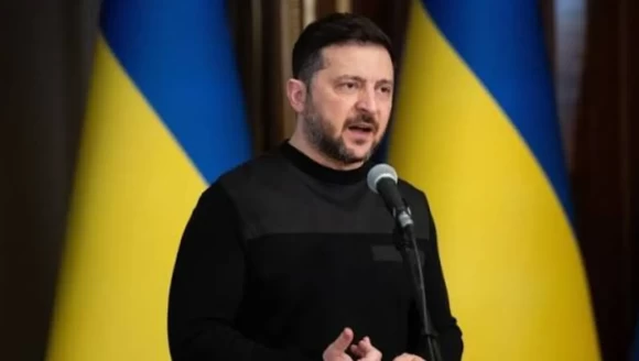 Rusya'nın kritik askeri üsleri ve enerji tesisleri vuruldu