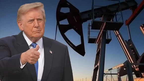 Venezuela petrolü ABD'nin rezervlerini dolduracak