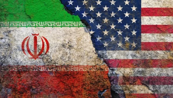 Tahran'dan Washington'a sert tepki