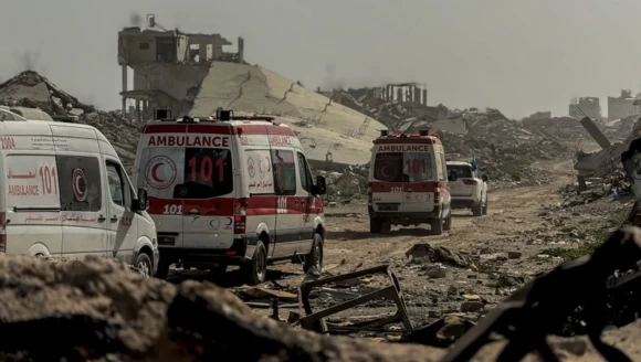İsrail’de aşırı sağcılardan skandal Gazze talebi