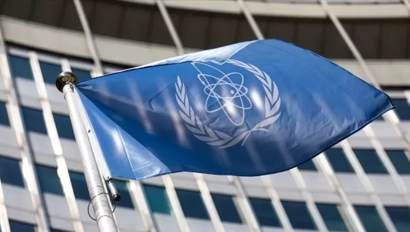 Suriye'den nükleer hamle: UAEA heyeti Şam'a geliyor