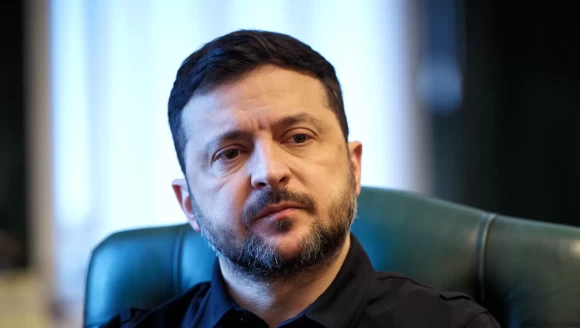 Rusya’nın Ukrayna’ya İHA saldırılarında 5 kişi öldü