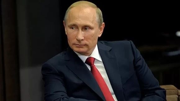 Putin’den dikkat çeken Ukrayna çıkışı!