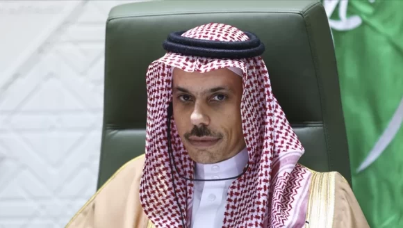 Suudi Arabistan'da Husilerden saldırı!