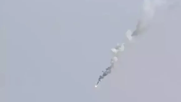 Hürmüz Boğazı'nda tansiyon yükseldi!