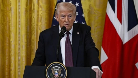 Trump'tan İran'la uzlaşma mesajı