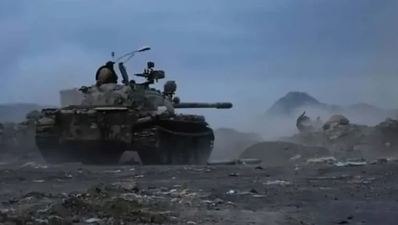 Yemen ordusu duyurdu: 620 Husi etkisiz hale getirildi