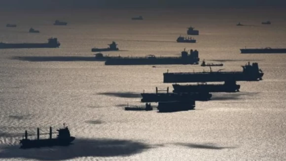 Washington İran deniz ticaretini hedef aldı