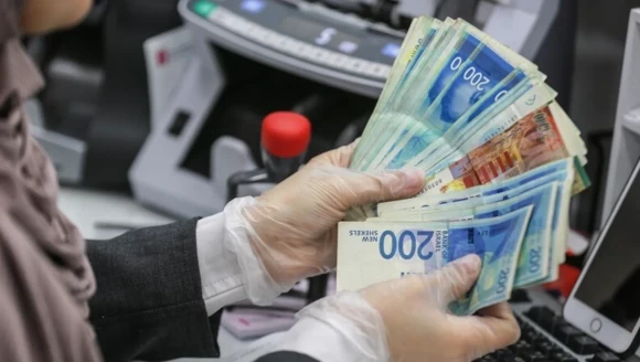 İsrail bankaları diken üstünde