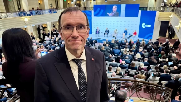 Norveç’ten Trump’ın sözlerine yanıt