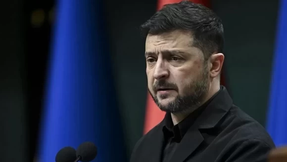 Zelenskiy’den dikkat çeken açıklama!