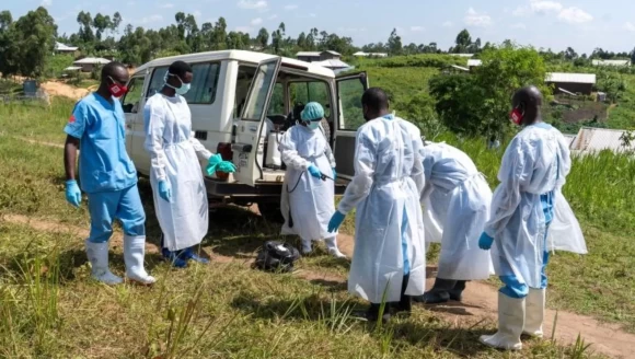 Kongo'da Ebola salgınında ölü sayısı 4 bini aştı!