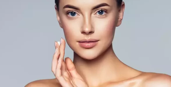 Bu yöntemle cildinizi gün boyu koruyun