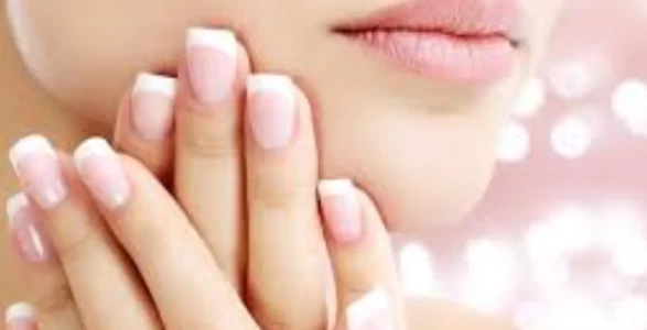 Zencefil ile tırnak güçlendirme teknikleri