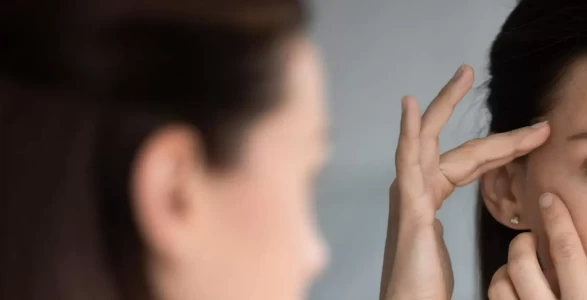 Cilt yaşlanmasının gizli tetkikçisi