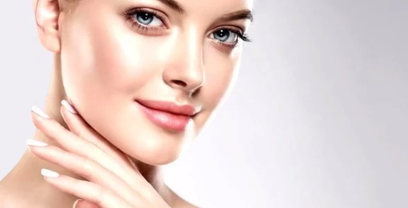 Doğal yağ formülüyle porselen cilt akımı rekor kırıyor