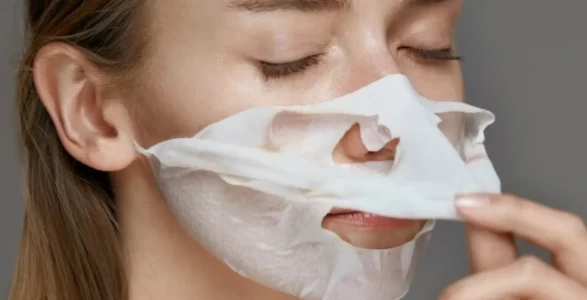 Bazı ciltler neden yanıyor?