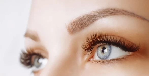 Kaş kirpik bakımı için hangi yağlar kullanılır?