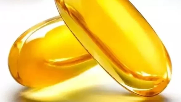 Yaşlanmayı yavaşlatan vitamin