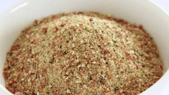 Hem doğal hem katkısız! Ev yapımı sebze tozu ile hazır bulyonlara veda ediyoruz