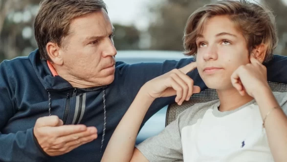 Çocuklarda öfke patlamalarının gizli nedeni ortaya çıktı! Suçlu: Aşırı beklentiler