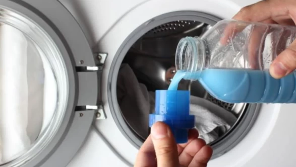 4 Malzemeyle evde mis gibi yumuşatıcı yapın