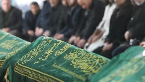 Cenaze Namazı Nasıl Kılınır, Kaç Rekattır? Cenaze Namazı Niyeti ve Kılınış Şekli