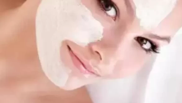Bu maskeyle filtreye gerek kalmıyor! Cildinizin doğal ışıltısını geri kazanın