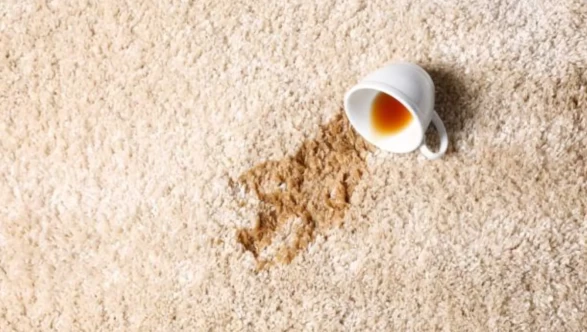 En etkili 5 doğal yöntemle eser kalmayacak!