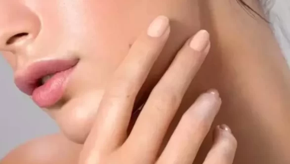 Cildinizin parlaması için sadece 15 dakika! İşte mucize tarif