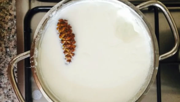 Böyle bir tat yok artık herkes bunu deniyor