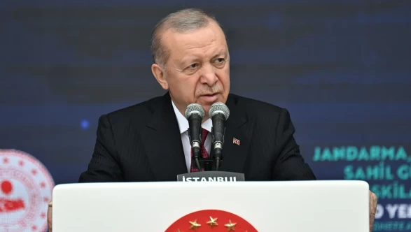 Cumhurbaşkanı Erdoğan'dan taziye mesajı! AK Parti eski Giresun Milletvekili Cemal Öztürk vefat etti