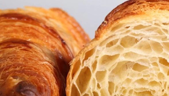 Kruvasan hamuru nasıl hazırlanır?