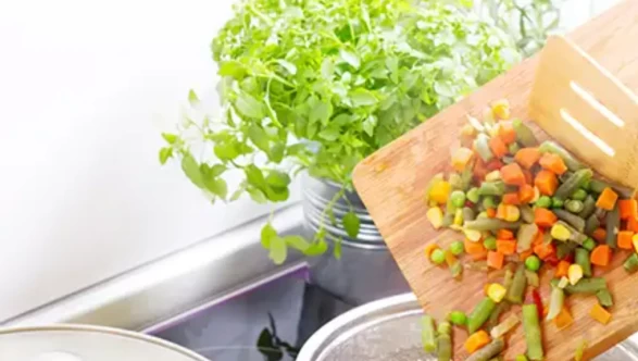 Malzemelerin hepsini birlikte pişiriyorsanız hata yapıyorsunuz!