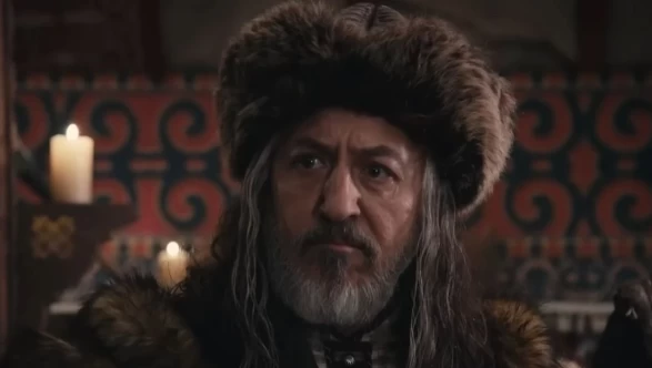 Kuruluş Orhan'da Şahinşah Gerçekten Hain Mi? Alaaddin'in İkinci Eşi Kim Olacak?