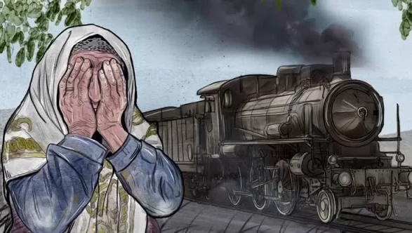 Tarihin unutmadığı zulüm! Sürgünden ölüme: Ahıska Türkleri