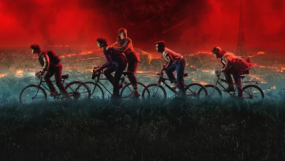 Stranger Things 5. Sezon Finali Yaklaşıyor: Bölüm Süreleri ve Yayın Tarihleri Açıklandı