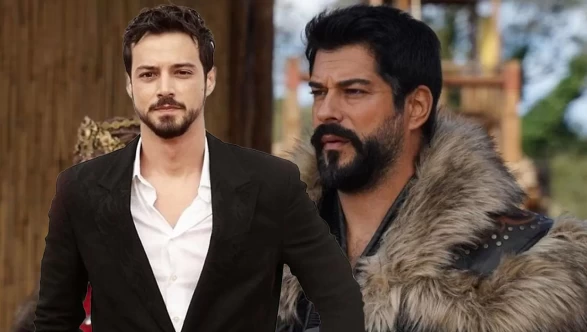 Burak Özçivit'in Yokluğu Hissedildi: Kuruluş Orhan ilk bölümüyle Kuruluş Osman'ın rekoruna ulaşamadı