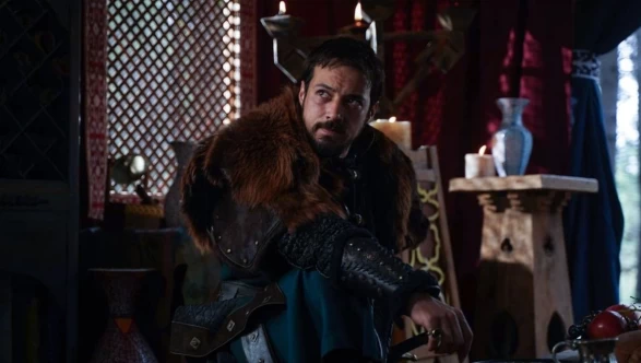 Kuruluş Orhan 2. Bölüm 2. Fragmanı Yayınlandı! Yeni Bölümde Şok Gelişmeler İzleyiciyi Bekliyor